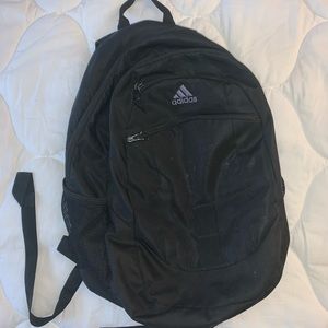 Black Adidas Backpack🖤